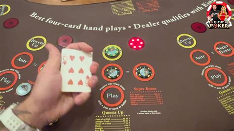Low Budget High Rollers .